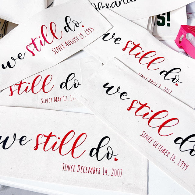 Custom Panel: Personalized Your Saying Quote Thing Boo Wife Husband Monogram Valentines FUNNY QUOTES LOVE NOTE LETTER CUSTOM PANEL