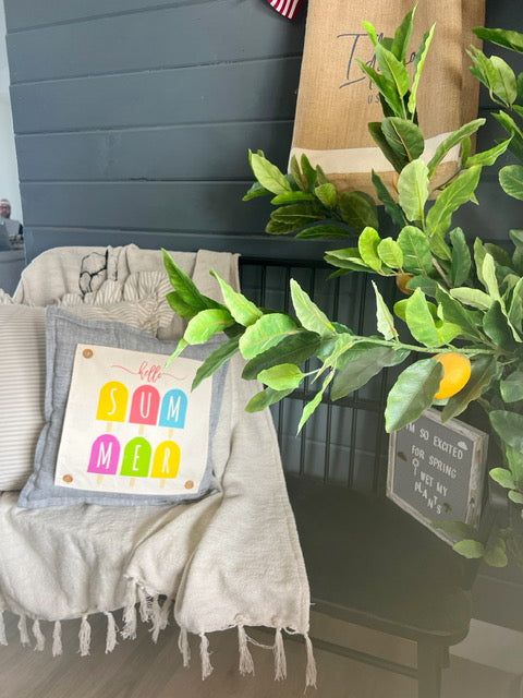 Bundle Deal: Square Sunny Days Bundle (4 pack) SAVE!!!: EASTER BASKET, SPRING BOOT, POPSICLES, LAND THAT I LOVE