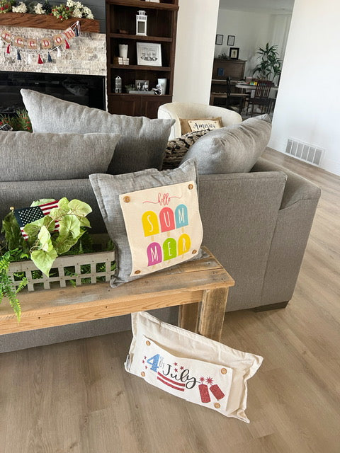 Bundle Deal: Square Sunny Days Bundle (4 pack) SAVE!!!: EASTER BASKET, SPRING BOOT, POPSICLES, LAND THAT I LOVE