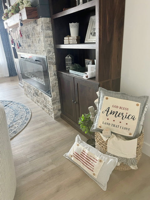 Bundle Deal: Square Sunny Days Bundle (4 pack) SAVE!!!: EASTER BASKET, SPRING BOOT, POPSICLES, LAND THAT I LOVE