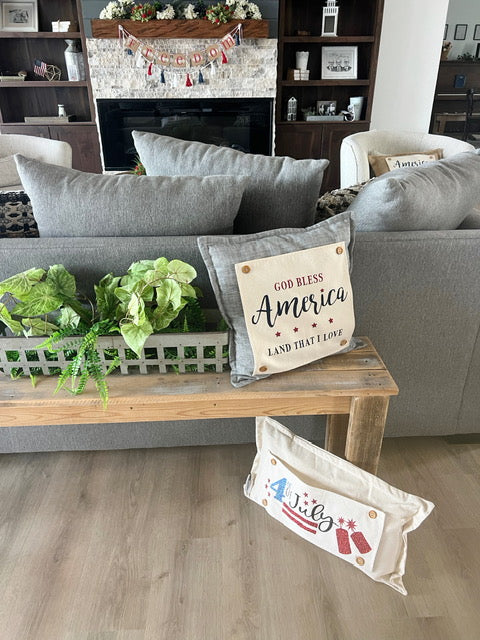 Bundle Deal: Square Sunny Days Bundle (4 pack) SAVE!!!: EASTER BASKET, SPRING BOOT, POPSICLES, LAND THAT I LOVE
