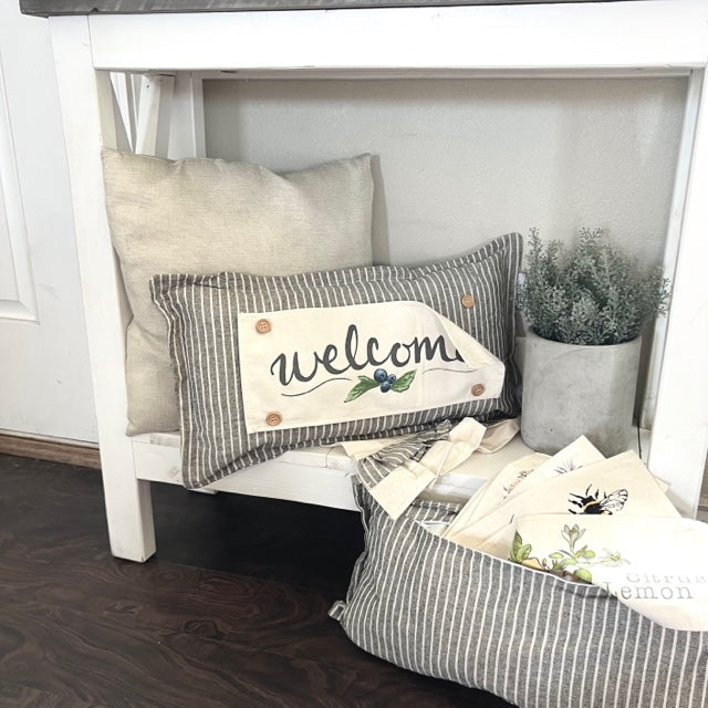BUNDLE GIFT DEAL: Spring / Summer Mother's Day Set of these 4 panels:Mom Day, GLITTER MOTHER'S GO ROUND, FIREWORK TRUCK, NEW WELCOME, 3 BEE ATTITUDES