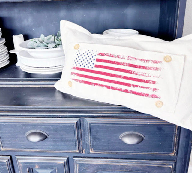 Bundle Deal: Summer Vibes Bundle (4 pack) SAVE!!!:WELCOME, FLIP FLOPS, OLD GLORY, HOME SWEET HIVE