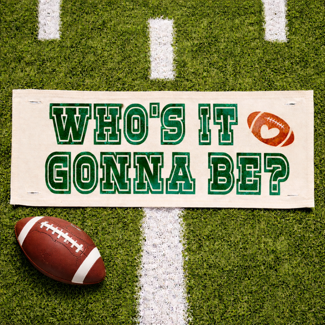 GLITTER PANEL ONLY: SQUARE Play Ball Football Baseball Softball SUPERBOWL Special Events Panel: TEAM NAME SUPERBOWL PARTY Winter Spring Summer Fall Football Team Autumn; Sports Glitter Football WHO'S IT GONNA BE