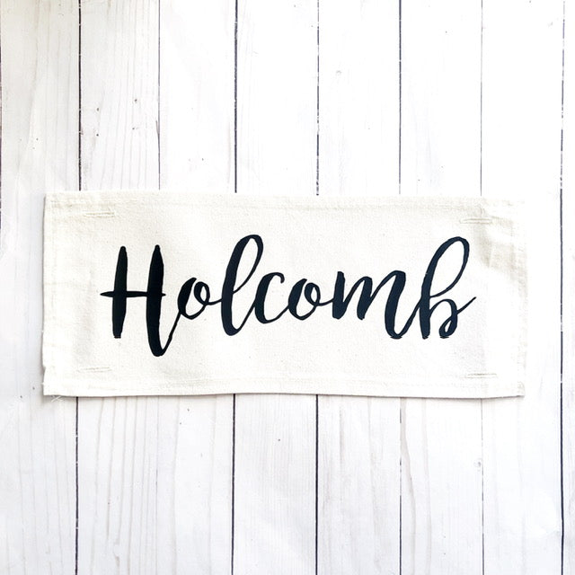 Custom Panel: Wedding/Anniversary {Leave the Name/Year in NOTES} CUSTOM PANEL