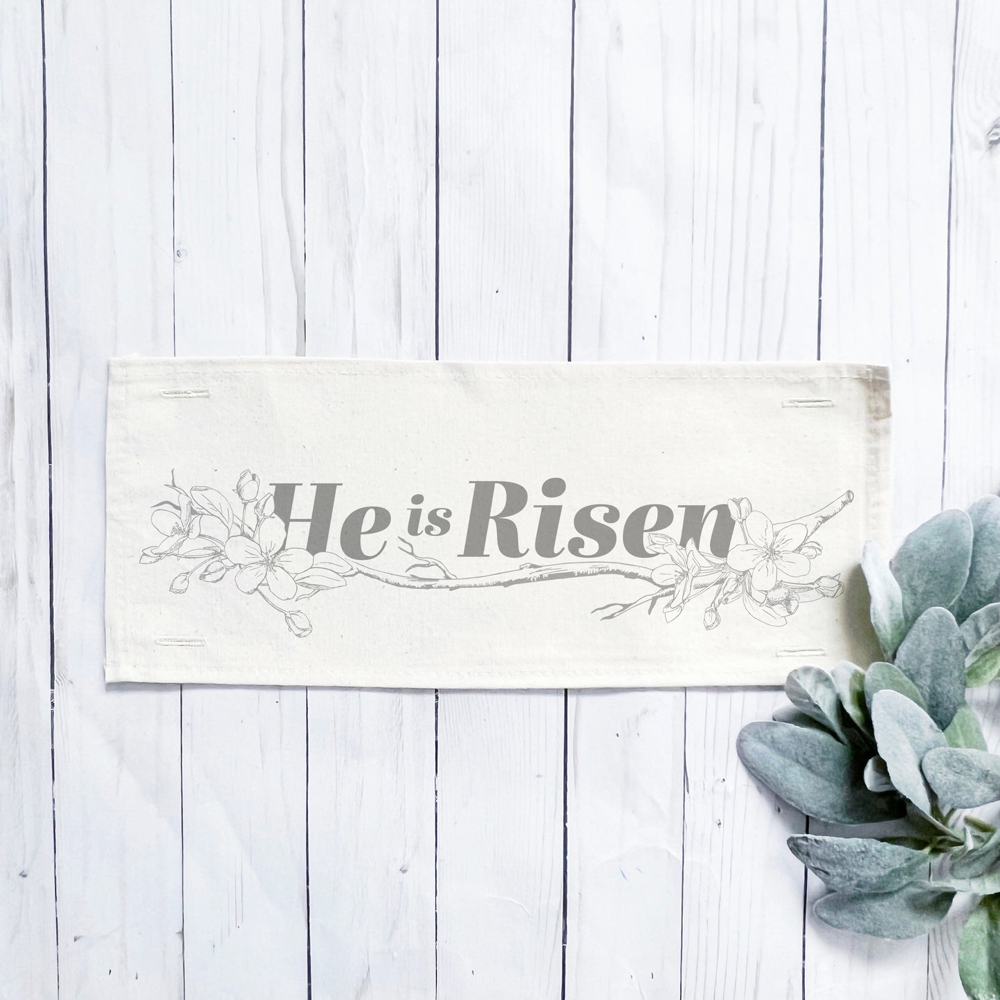 Risen