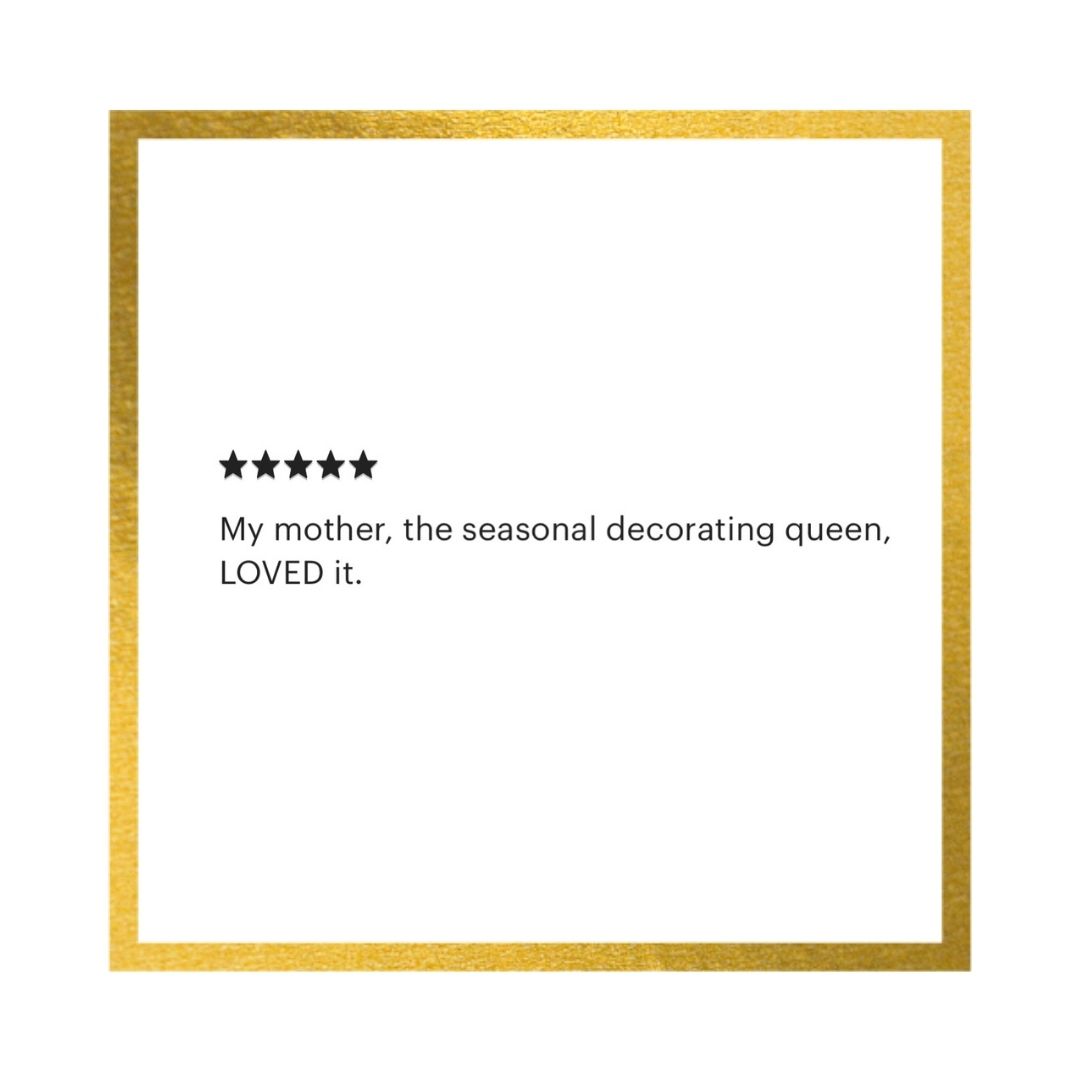 Glitter Holiday Panel: Spring, Gift; Mom Her MOTHER'S DAY MAKE THE WORLD GO ROUND