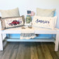 Bundle Deal: Warm Weather Bundle (4 pack) SAVE!!!:WELCOME SPRING BIKE, CITRUS LEMON, FLIP FLOPS, AMERICA 1776