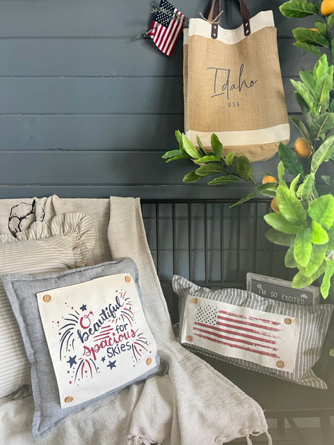 Bundle Deal: Square Holiday Bundle (6 pack) SAVE!!!: HEARTS, EASTER BASKET, SPACIOUS SKIES, HOCUS POCUS, ACORN BRANCH, CANDY CANES