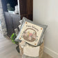 Bundle Deal: Square Sunny Days Bundle (4 pack) SAVE!!!: EASTER BASKET, SPRING BOOT, POPSICLES, LAND THAT I LOVE