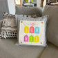 Bundle Deal: Square Sunny Days Bundle (4 pack) SAVE!!!: EASTER BASKET, SPRING BOOT, POPSICLES, LAND THAT I LOVE