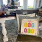 Bundle Deal: Square Sunny Days Bundle (4 pack) SAVE!!!: EASTER BASKET, SPRING BOOT, POPSICLES, LAND THAT I LOVE