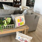 Bundle Deal: Square Sunny Days Bundle (4 pack) SAVE!!!: EASTER BASKET, SPRING BOOT, POPSICLES, LAND THAT I LOVE