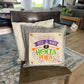 Bundle Deal: Square Vibrant Bundle (4 pack) SAVE!!!: HEARTS, SPRING BOOT, POPSICLES, HOCUS POCUS
