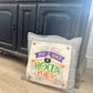 Bundle Deal: Square Vibrant Bundle (4 pack) SAVE!!!: HEARTS, SPRING BOOT, POPSICLES, HOCUS POCUS