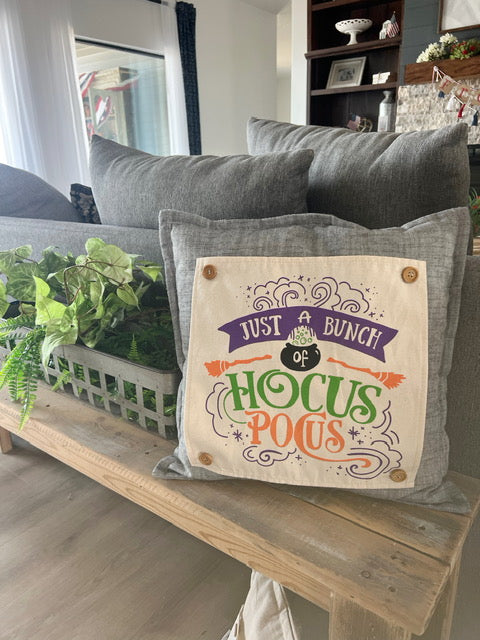 Bundle Deal: Square Vibrant Bundle (4 pack) SAVE!!!: HEARTS, SPRING BOOT, POPSICLES, HOCUS POCUS