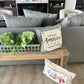 Bundle Deal: Square Sunny Days Bundle (4 pack) SAVE!!!: EASTER BASKET, SPRING BOOT, POPSICLES, LAND THAT I LOVE