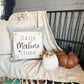 SQUARE Custom Panel: Wedding/Anniversary {Leave the Name/Year in NOTES} CUSTOM PANEL