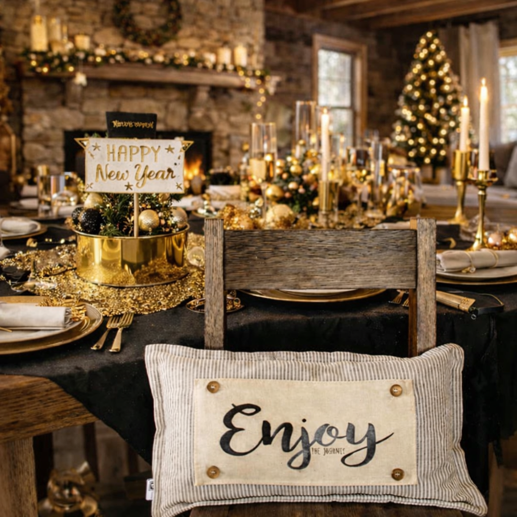 PANEL ONLY: 
RECTANGLE Custom Panel: Your New Year Goal, Logo, What’s Your Word.. Anything you think of! RECTANGLE CUSTOM PANEL