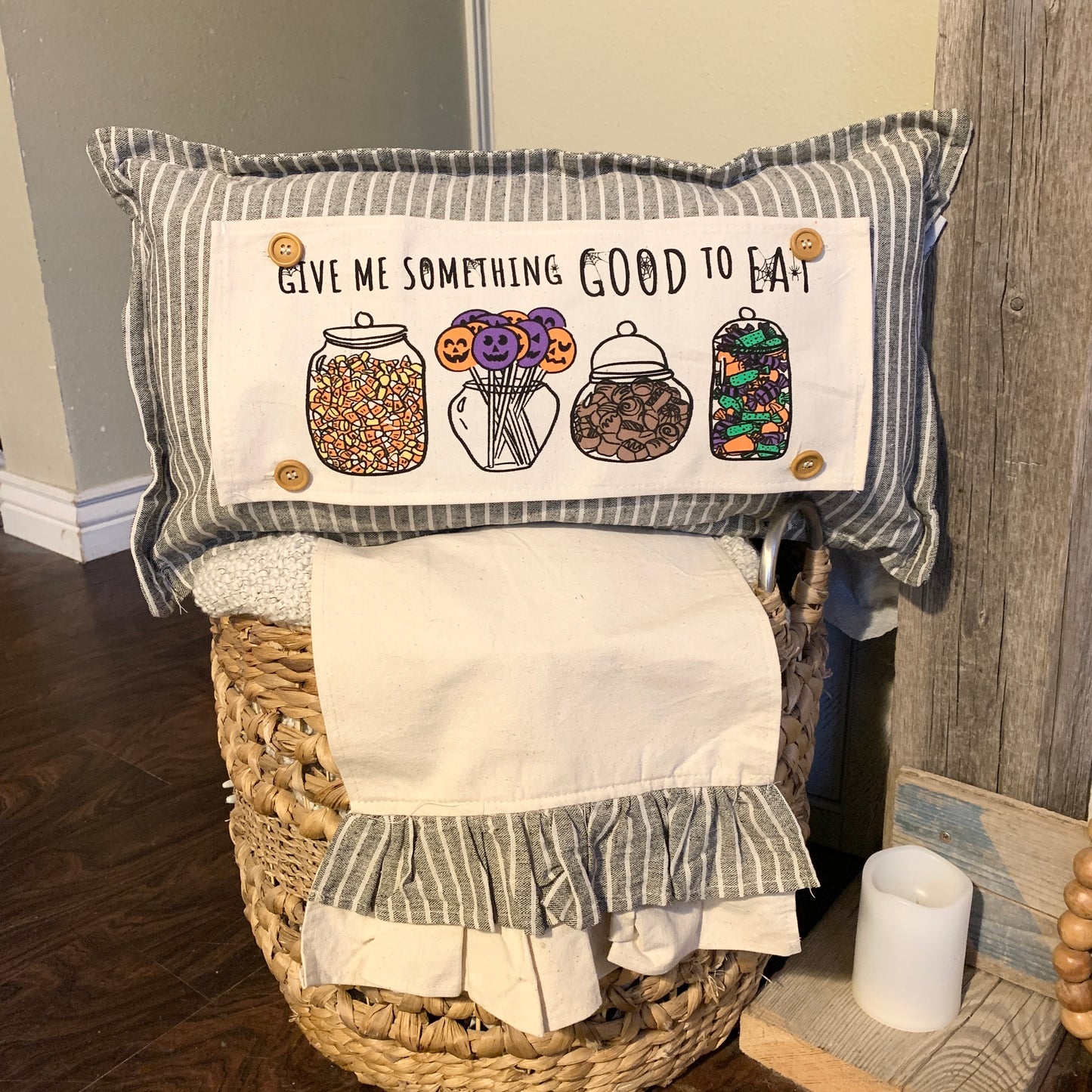 Bundle Deal: RECTANGLE Year of Panels Bundle (12 pack) SAVE!!!: DEER, XOXO, LUCKY, EASTER TRUCK, HOME SWEET HOME, 3 BEES, OLD GLORY, SUNFLOWERS, FALL BIKE, CANDY JARS, THANKSGIVNG PIE, SLEIGH RIDES