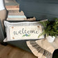 Bundle Deal: Summer Vibes Bundle (4 pack) SAVE!!!:WELCOME, FLIP FLOPS, OLD GLORY, HOME SWEET HIVE