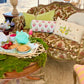 Bundle Deal: Spring Bundle (4 pack) SAVE!!!: WHITE CLOVER / LEMONS / THREE BEES / HE IS RISEN
