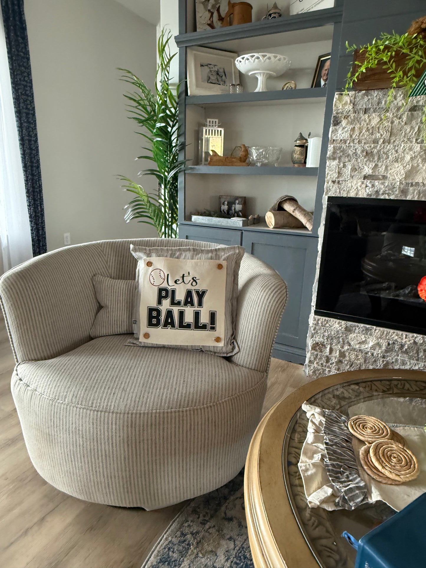 Glitter Square Panel:  Play Ball Football Baseball Softball SUPERBOWL Special Events Panel: TEAM NAME SUPERBOWL PARTY Winter Spring Summer Fall Football Team Autumn; Sports Glitter Football or Baseball PLAY BALL