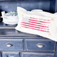Bundle Deal: Summer Vibes Bundle (4 pack) SAVE!!!:WELCOME, FLIP FLOPS, OLD GLORY, HOME SWEET HIVE