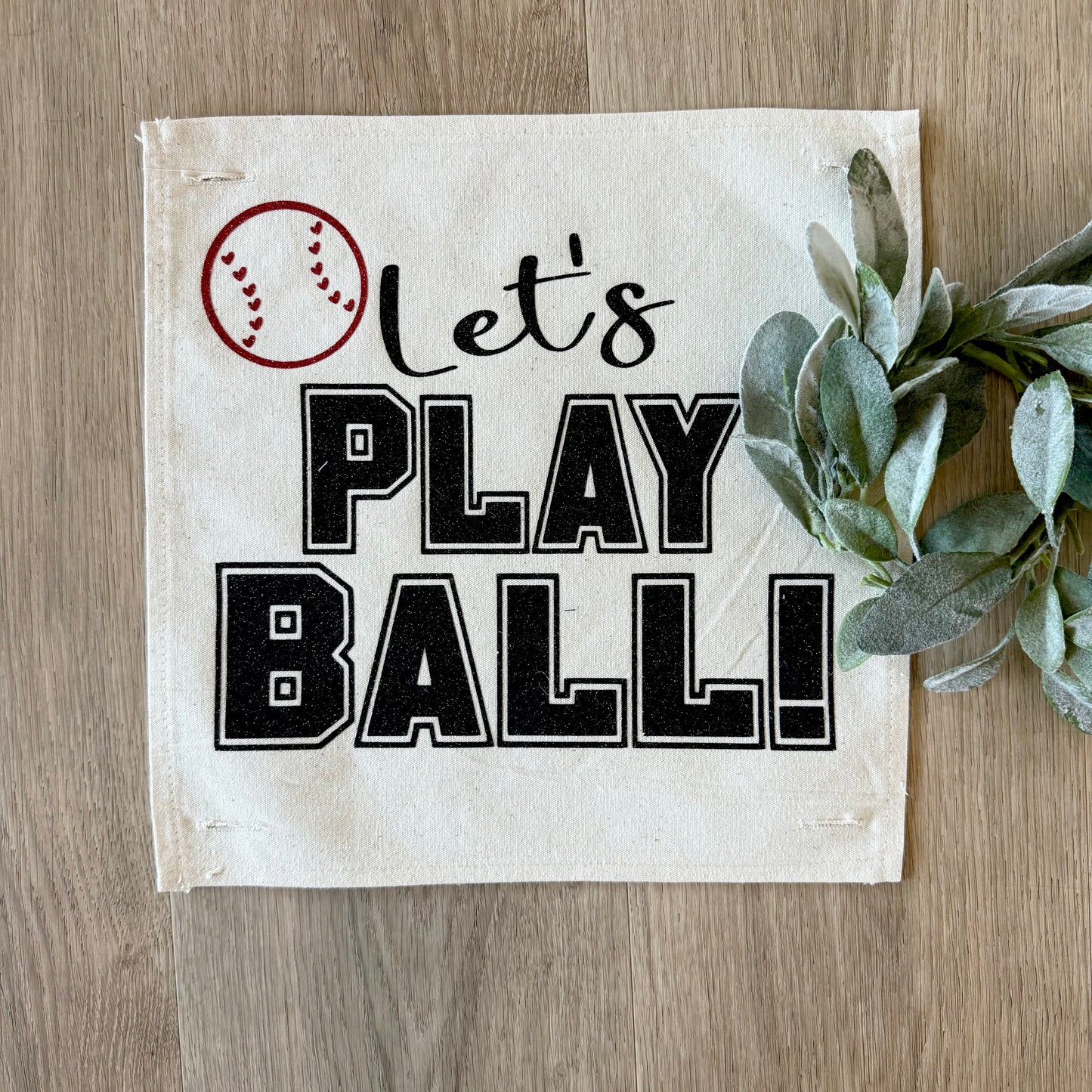 Glitter Square Panel:  Play Ball Football Baseball Softball SUPERBOWL Special Events Panel: TEAM NAME SUPERBOWL PARTY Winter Spring Summer Fall Football Team Autumn; Sports Glitter Football or Baseball PLAY BALL