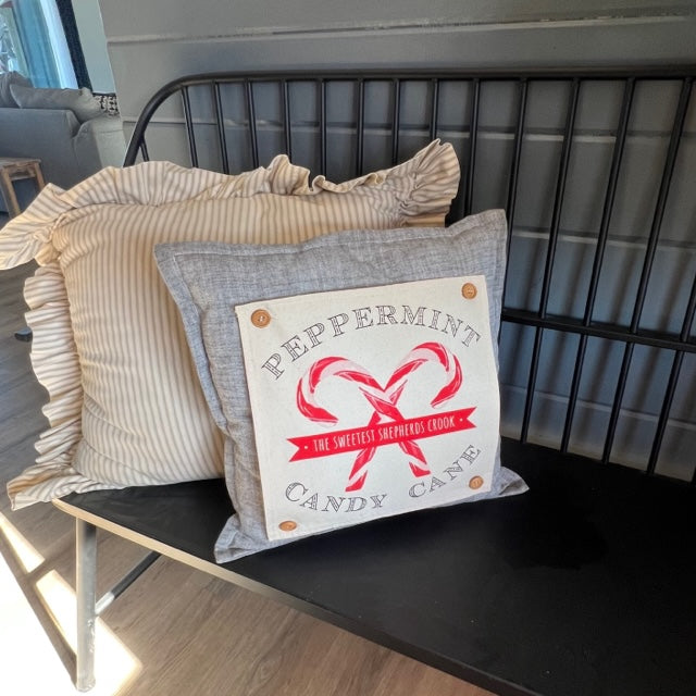 Bundle Deal: Square Holiday Bundle (6 pack) SAVE!!!: HEARTS, EASTER BASKET, SPACIOUS SKIES, HOCUS POCUS, ACORN BRANCH, CANDY CANES