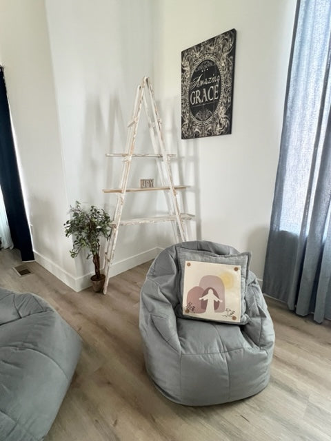 Bundle Deal: Square Softened Seasonal Bundle (4 pack) SAVE!!!: LET'S STAY HOME, PRESSED FLOWERS, TOMB, ACORN BRANCH