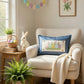 4 PANEL ONLY BUNDLE: RECTANGLE Easter Bundle Panels HE IS RISEN / QUILTED EGGS / CHICKS / CARROTS