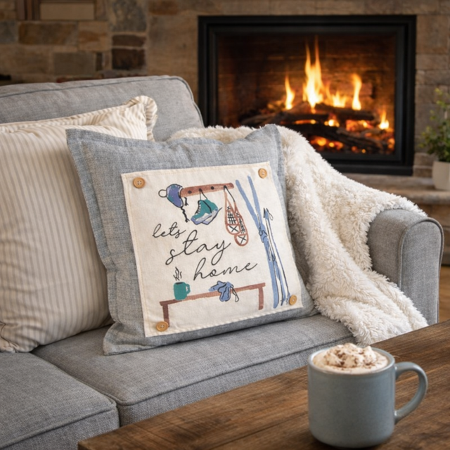 PILLOW ONLY: SQUARE Charcoal Gray Solid Pillow Only; CHARCOAL GREY PILLOW (with insert)