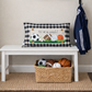 ALL SPORTS PANEL ONLY: RECTANGLE All Sports Superbowl Winter Spring Summer Fall Football Basketball, Baseball, Soccer, Volleyball Super Bowl Autumn; SPORTS PANEL