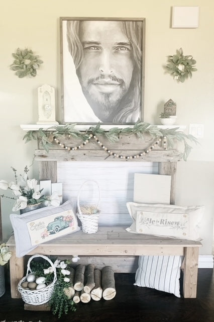 Bundle Deal: Spring Bundle (4 pack) SAVE!!!: WHITE CLOVER / LEMONS / THREE BEES / HE IS RISEN