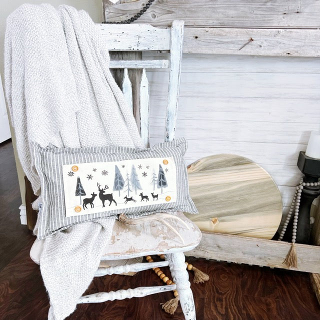 Bundle Deal: RECTANGLE Year of Panels Bundle (12 pack) SAVE!!!: DEER, XOXO, LUCKY, EASTER TRUCK, HOME SWEET HOME, 3 BEES, OLD GLORY, SUNFLOWERS, FALL BIKE, CANDY JARS, THANKSGIVNG PIE, SLEIGH RIDES