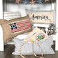 Bundle Deal: Summer Adventure Bundle (4 pack) SAVE!!!:WELCOME, SUMMER CAMPER, HOME SWEET HIVE, BARN QUILT FLAG