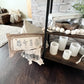 Bundle Deal: Spring Bundle (4 pack) SAVE!!!: WHITE CLOVER / LEMONS / THREE BEES / HE IS RISEN