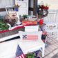 Bundle Deal: Summer Adventure Bundle (4 pack) SAVE!!!:WELCOME, SUMMER CAMPER, HOME SWEET HIVE, BARN QUILT FLAG