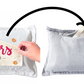 Glitter Holiday Panel: Spring, Gift; Mom Her MOTHER'S DAY MAKE THE WORLD GO ROUND