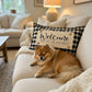 CUSTOM PANEL ONLY: RECTANGLE Personalized Pets, animals  Fur Babies, Dogs, Cats RECTANGLE CUSTOM PANEL
