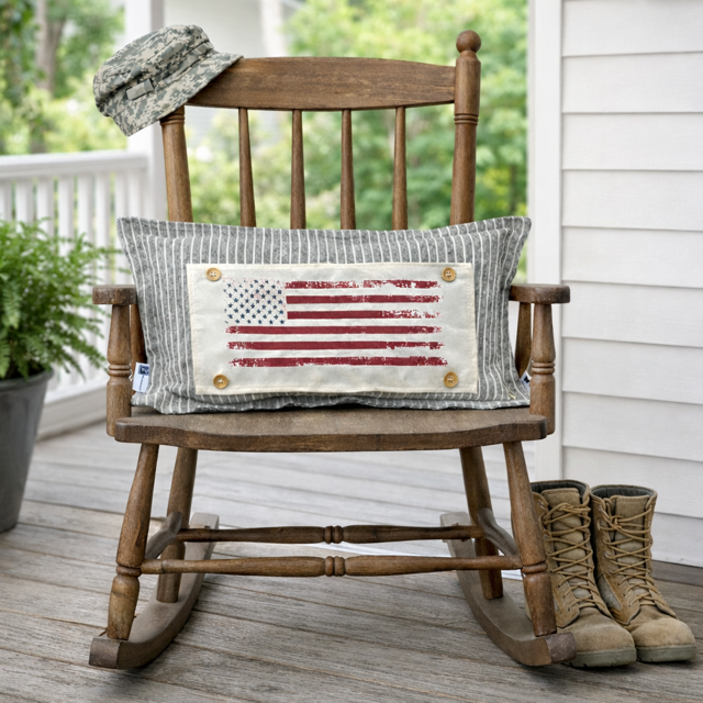 Bundle Deal: Summer Bundle (4 pack) SAVE!!!:HELLO CHERRY, OLD GLORY, USA MAP, HOME SWEET HOME