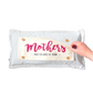 Glitter Holiday Panel: Spring, Gift; Mom Her MOTHER'S DAY MAKE THE WORLD GO ROUND