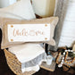 SEASONAL BUNDLE SET: Burlap Idaho Potato Farm Sack Bag Pillow  (comes with insert and these 4 panels inside back pocket); Winter Spring Summer Fall Autumn: DEER, BUNNY HOP EASTER, HOME SWEET HIVE BEE, THANKFUL PUMPKINS,