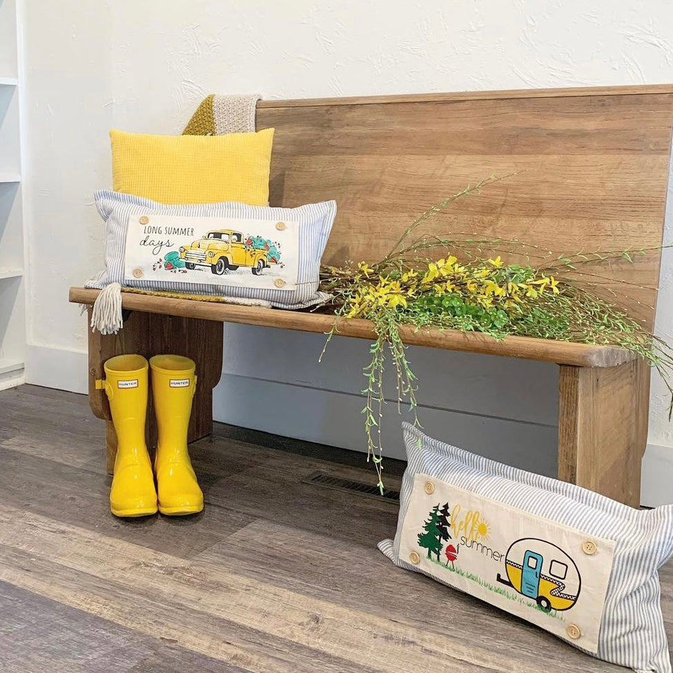 Bundle Deal: Spring Bundle (4 pack) SAVE!!!: WHITE CLOVER / LEMONS / THREE BEES / HE IS RISEN
