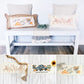 Tip Card: Easy Get Together Bon Fire Smores Bar Party List