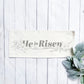 Risen