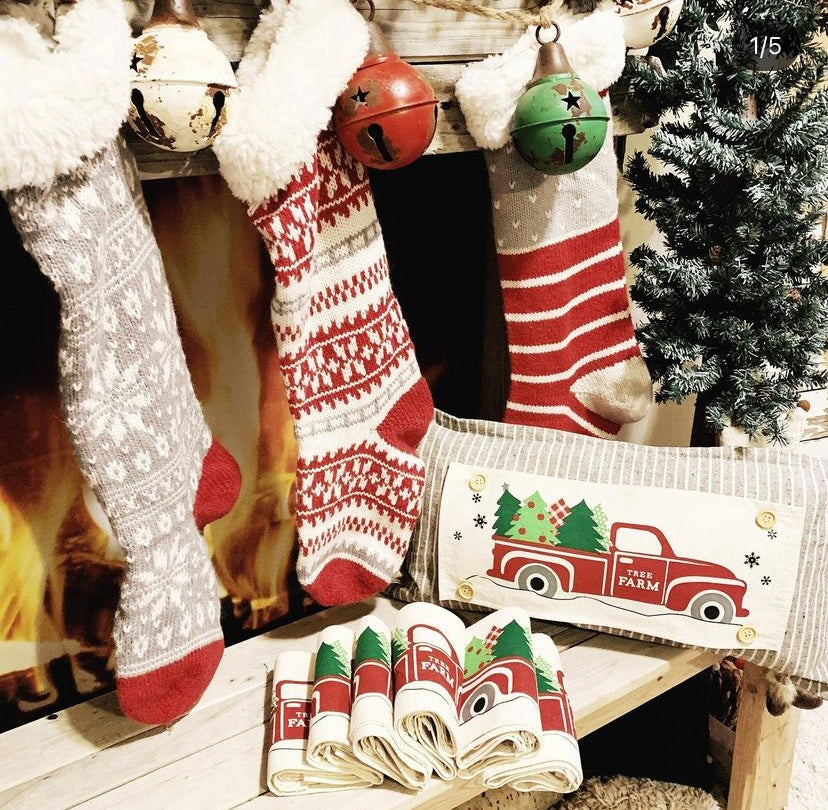 GIFT GUIDE:  FOR THE ONE THAT WANTS TO PICK OUT HER OWN!   GIFT SET of 4:  PICK ANY 4 Rectangle PANELS OF YOUR CHOICE UNDER $16.99