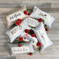 Holiday Panel: Valentines, Winter, Love, Hugs, Kisses, Passion, Red, Wife Husband, Boyfriend, Girlfriend, Spouse, Kids, Vintage, Farmhouse, Heart; XOXO