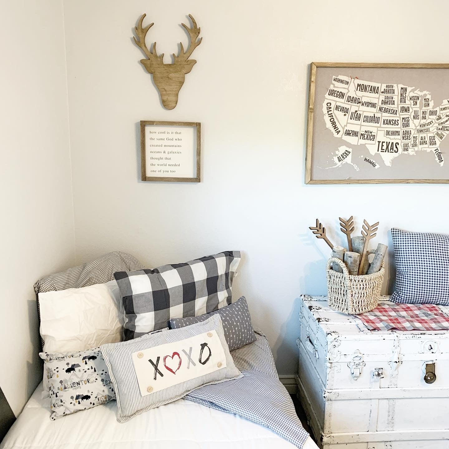 Holiday Panel: Valentines, Winter, Love, Hugs, Kisses, Passion, Red, Wife Husband, Boyfriend, Girlfriend, Spouse, Kids, Vintage, Farmhouse, Heart; XOXO
